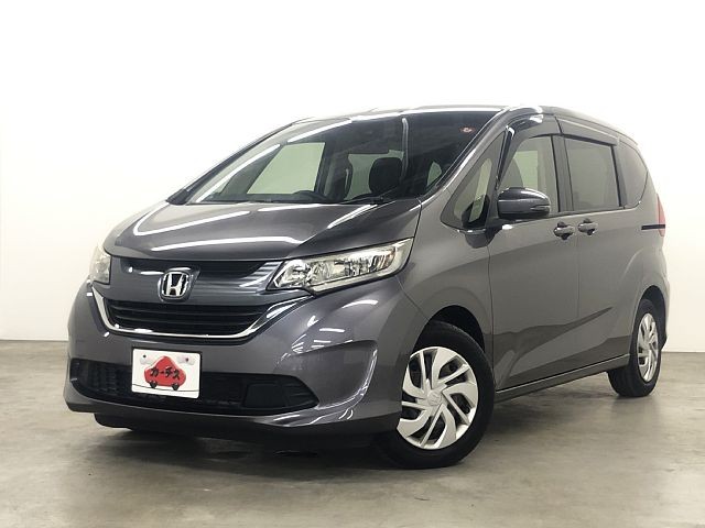 Honda freed plus  2016