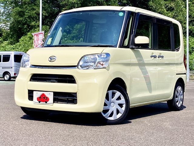 Daihatsu Tanto  2015