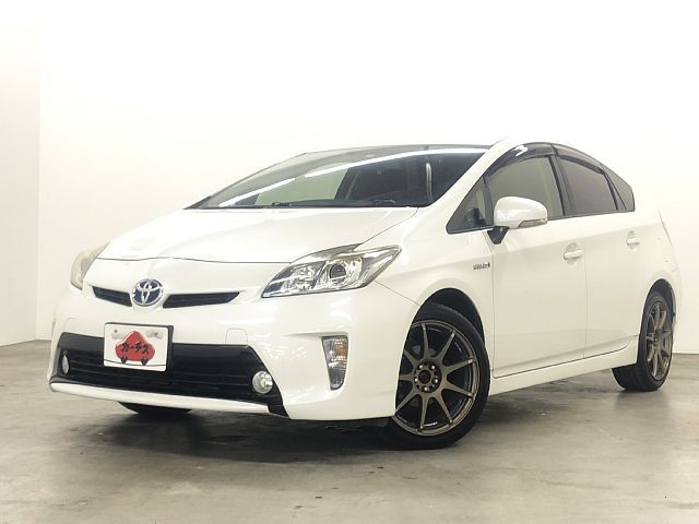 Toyota prius 2013