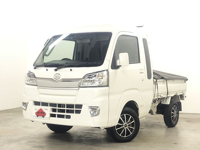 Daihatsu highjet truck 2021