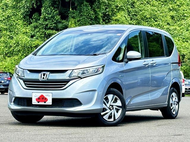 Honda freed plus  hybrid 2018