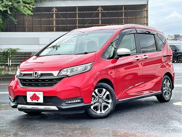 Honda freed plus  2021