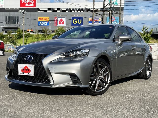 lexus IS hybrid 2014