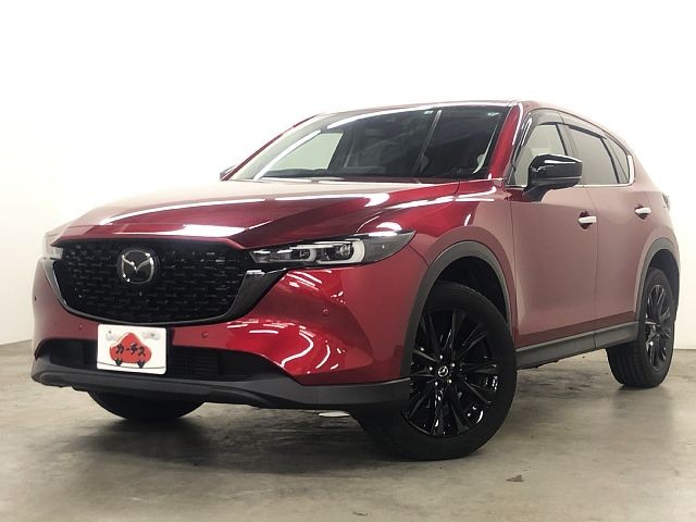 Mazda ＣＸ－５ 2022