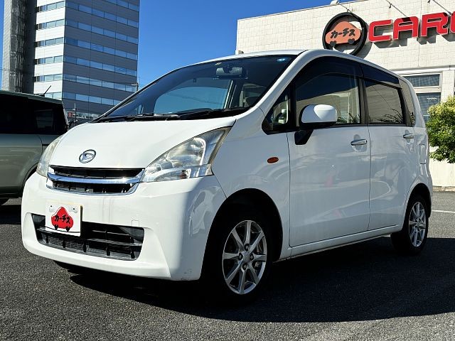 Daihatsu Move 2011