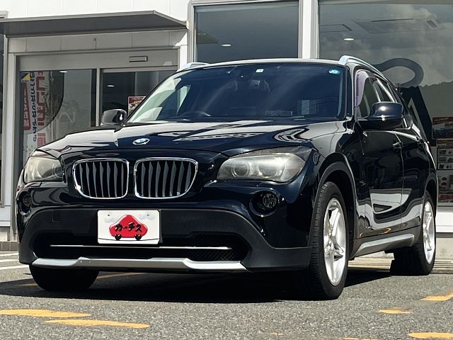 ＢＭＷ Ｘ１ 2012