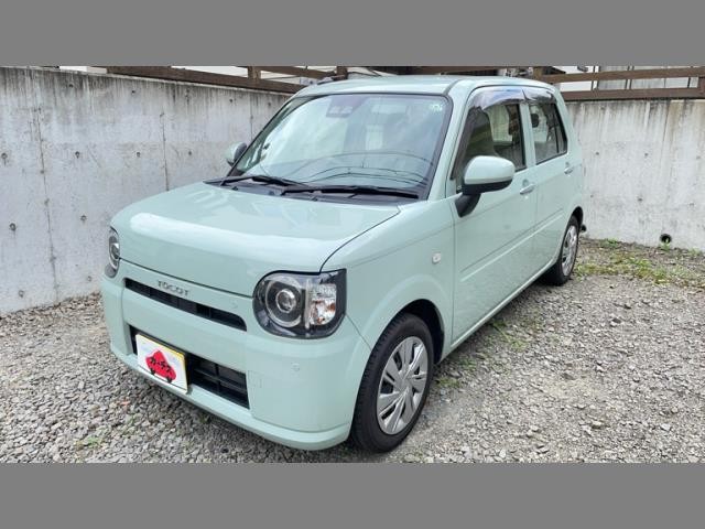 Daihatsu ミラトコット 2019