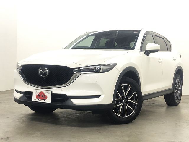 Mazda ＣＸ－５ 2020