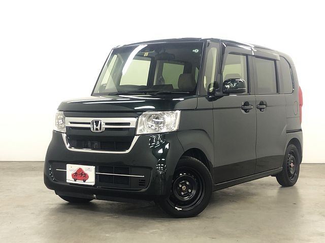 Honda Ｎ＿ＢＯＸ 2022